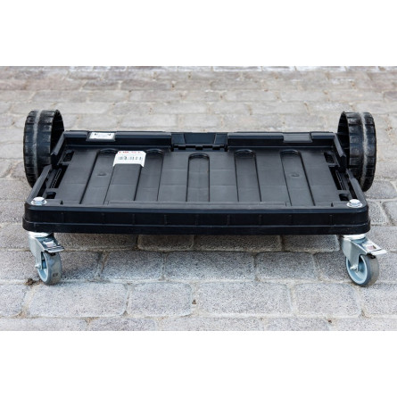 Платформа передвижная HILST Outdoor Platform