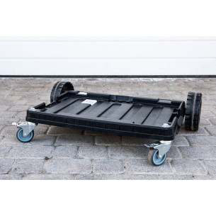 Платформа передвижная HILST Outdoor Platform