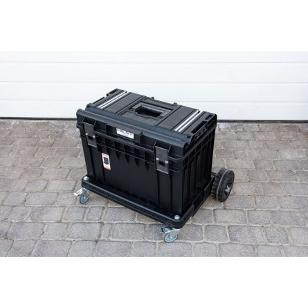 Платформа передвижная HILST Outdoor Platform