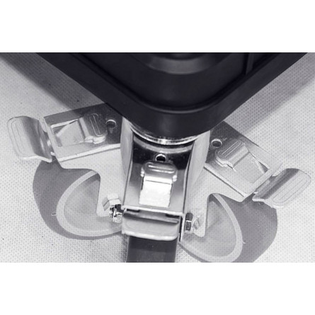 Платформа передвижная HILST Outdoor Platform