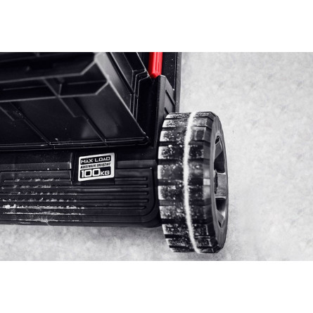 Платформа передвижная HILST Outdoor Platform