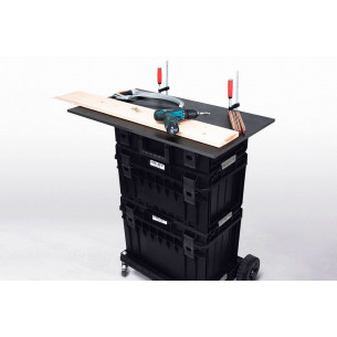 Платформа передвижная HILST Outdoor Platform