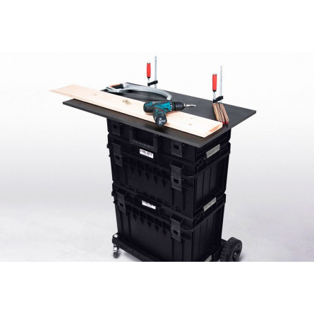 Платформа передвижная HILST Outdoor Platform