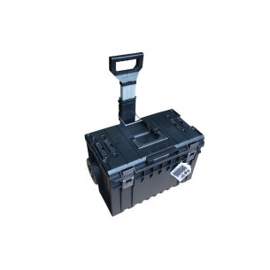 Тележка-ящик для инструментов HILST Oudoor Cart