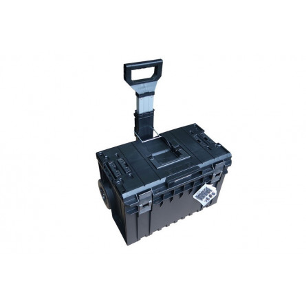 Тележка-ящик для инструментов HILST Oudoor Cart