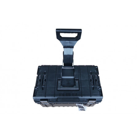 Тележка-ящик для инструментов HILST Oudoor Cart