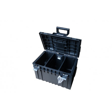 Тележка-ящик для инструментов HILST Oudoor Cart