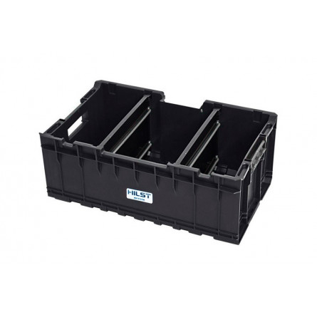 Ящик HILST Outdoor Box Plus (с делителями)