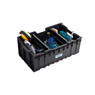 Ящик HILST Outdoor Box Plus (с делителями)