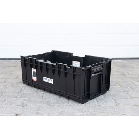 Ящик HILST Outdoor Box Plus (с делителями)