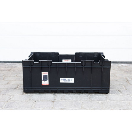 Ящик HILST Outdoor Box Plus (с делителями)