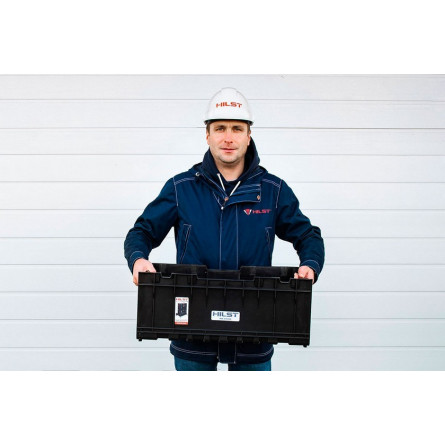 Ящик HILST Outdoor Box Plus (с делителями)