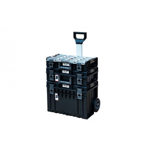Органайзер для инструментов HILST Outdoor Organizer XL