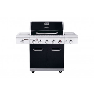 Газовый гриль Nexgrill Deluxe GRIZZLY 5B
