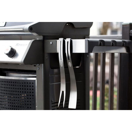 Газовый гриль Nexgrill Deluxe GRIZZLY 5B