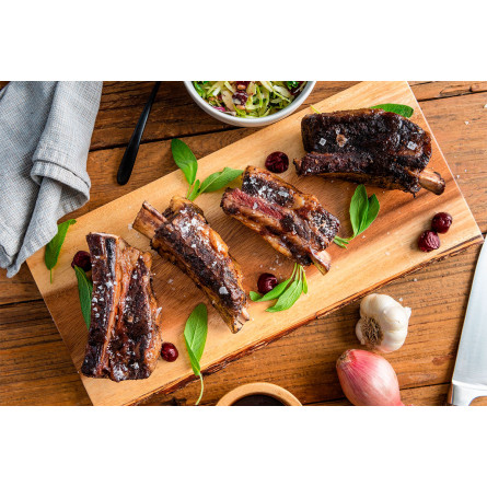 Газовый гриль Nexgrill Deluxe GRIZZLY 5B