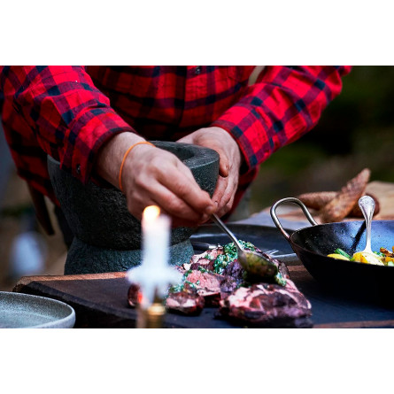 Газовый гриль Nexgrill Deluxe GRIZZLY 5B