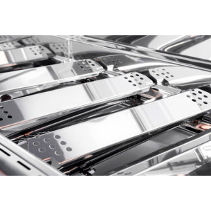Газовый гриль Nexgrill Deluxe GRIZZLY 5B