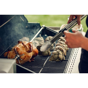 Газовый гриль Nexgrill Deluxe GRIZZLY 5B