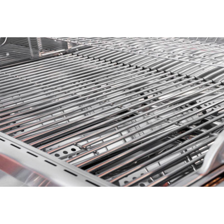 Газовый гриль Nexgrill Deluxe GRIZZLY 5B