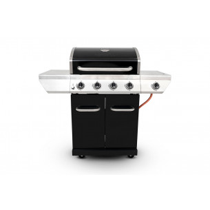 Газовый гриль Nexgrill Prime PUMA 4B