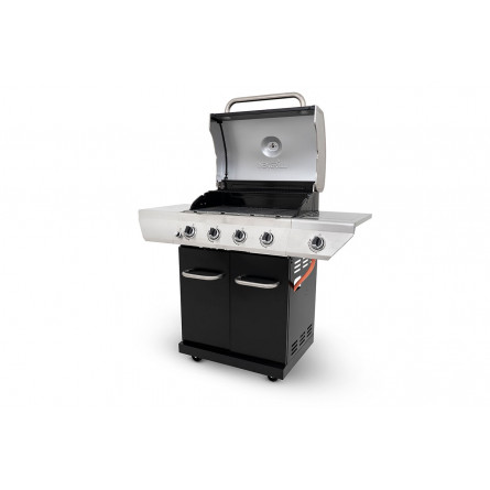 Газовый гриль Nexgrill Prime PUMA 4B