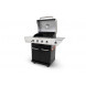Газовый гриль Nexgrill Prime PUMA 4B Газовый гриль Nexgrill Prime PUMA 4B