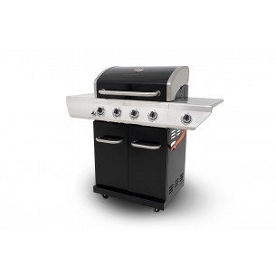 Газовый гриль Nexgrill Prime PUMA 4B