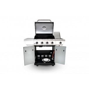 Газовый гриль Nexgrill Prime PUMA 4B