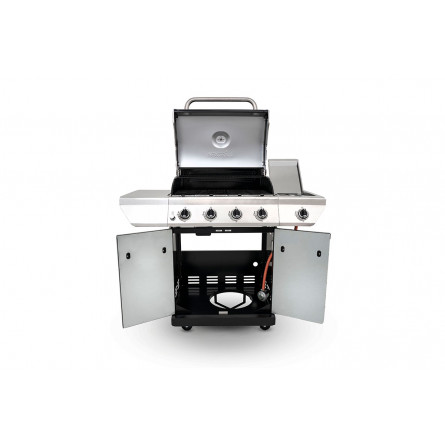 Газовый гриль Nexgrill Prime PUMA 4B