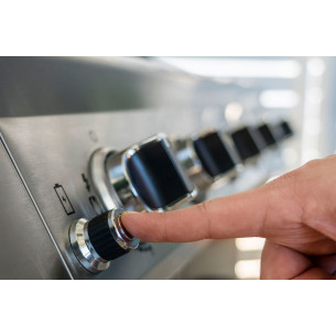 Газовый гриль Nexgrill Prime PUMA 4B