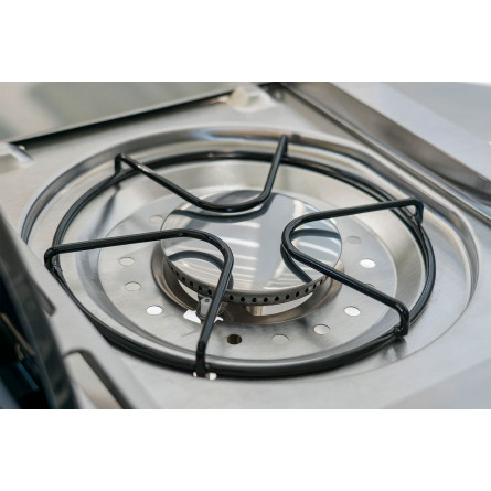 Газовый гриль Nexgrill Prime PUMA 4B