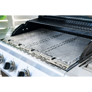 Газовый гриль Nexgrill Prime PUMA 4B