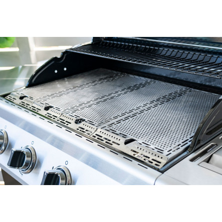 Газовый гриль Nexgrill Prime PUMA 4B