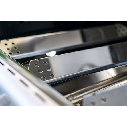 Газовый гриль Nexgrill Prime PUMA 4B