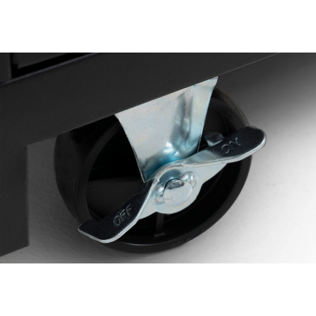 Газовый гриль Nexgrill Prime PUMA 4B