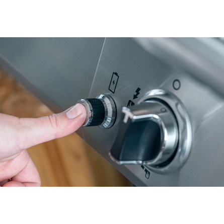 Газовый гриль Nexgrill Prime PUMA 4B