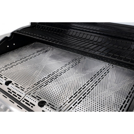 Газовый гриль Nexgrill Prime PUMA 4B