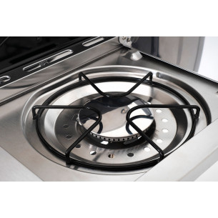 Газовый гриль Nexgrill Prime PUMA 4B