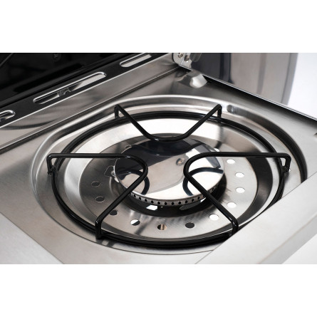 Газовый гриль Nexgrill Prime PUMA 4B