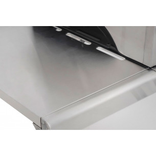 Газовый гриль Nexgrill Prime PUMA 4B