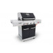 Газовый гриль Nexgrill Deluxe LION 4B Газовый гриль Nexgrill Deluxe LION 4B