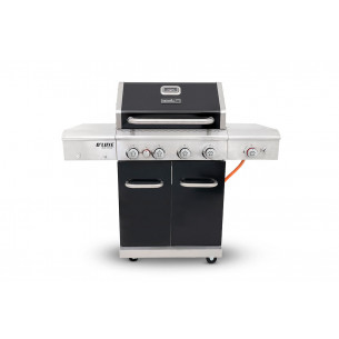Газовый гриль Nexgrill Deluxe LION 4B