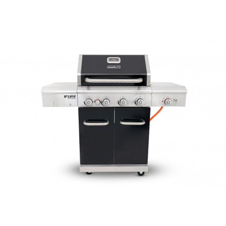 Газовый гриль Nexgrill Deluxe LION 4B