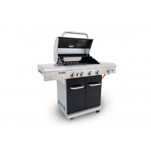 Газовый гриль Nexgrill Deluxe LION 4B