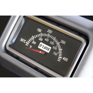 Газовый гриль Nexgrill Deluxe LION 4B