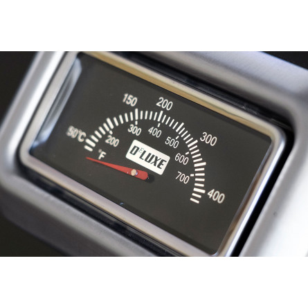 Газовый гриль Nexgrill Deluxe LION 4B