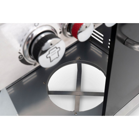 Газовый гриль Nexgrill Deluxe LION 4B