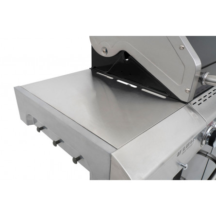 Газовый гриль Nexgrill Deluxe LION 4B