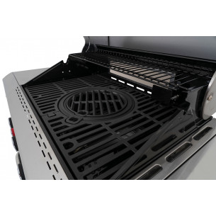 Газовый гриль Nexgrill Deluxe LION 4B
